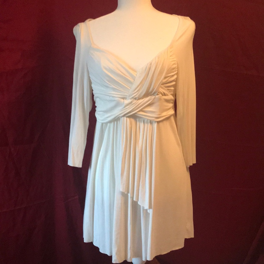 Monroe and Main blouse